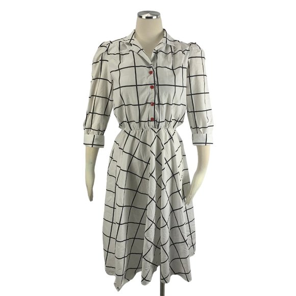 Stuart Alan Dresses & Skirts - Stuart Alan 12 Vintage Dress